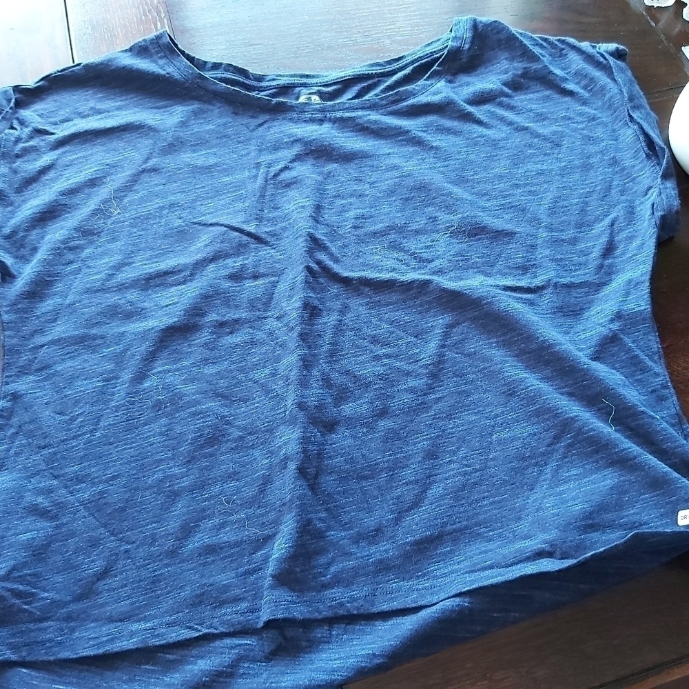 ATHLETIC WORKS TSHIRT/B2